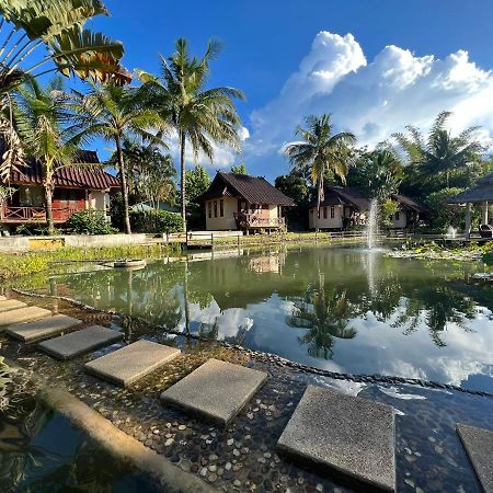 Pairadise Hotel ภายนอก รูปภาพ