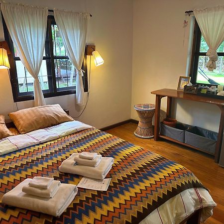 Pairadise Hotel ภายนอก รูปภาพ