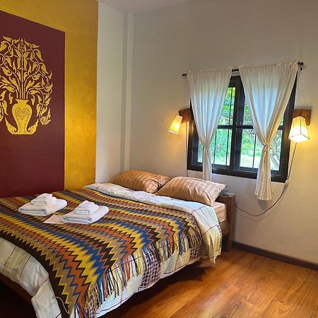 Pairadise Hotel ภายนอก รูปภาพ