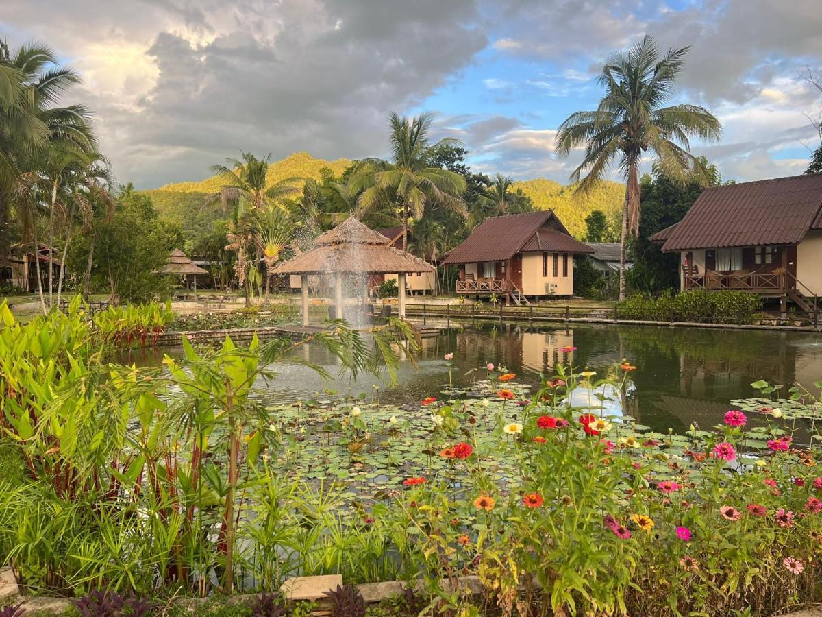 Pairadise Hotel ภายนอก รูปภาพ