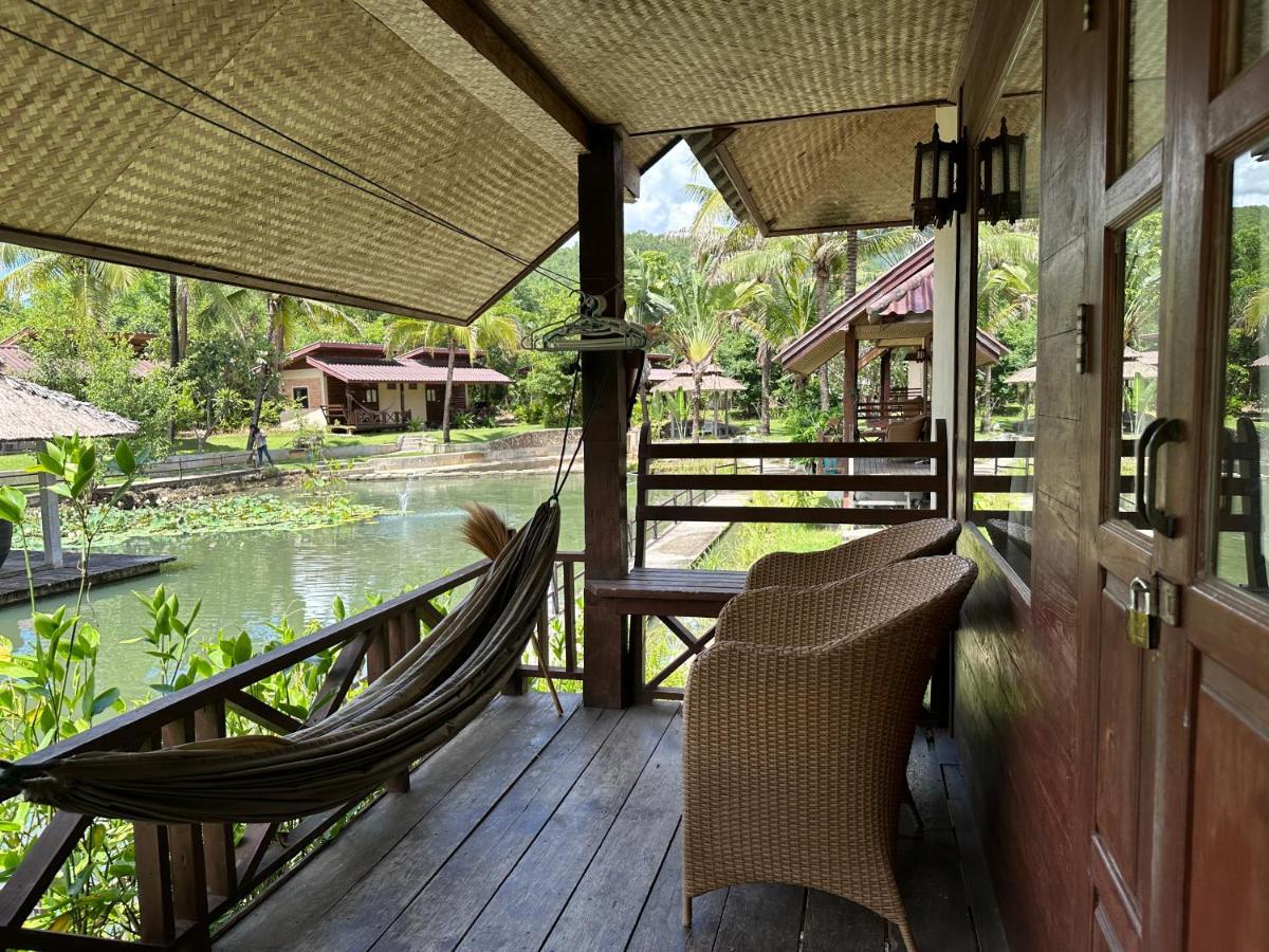 Pairadise Hotel ภายนอก รูปภาพ