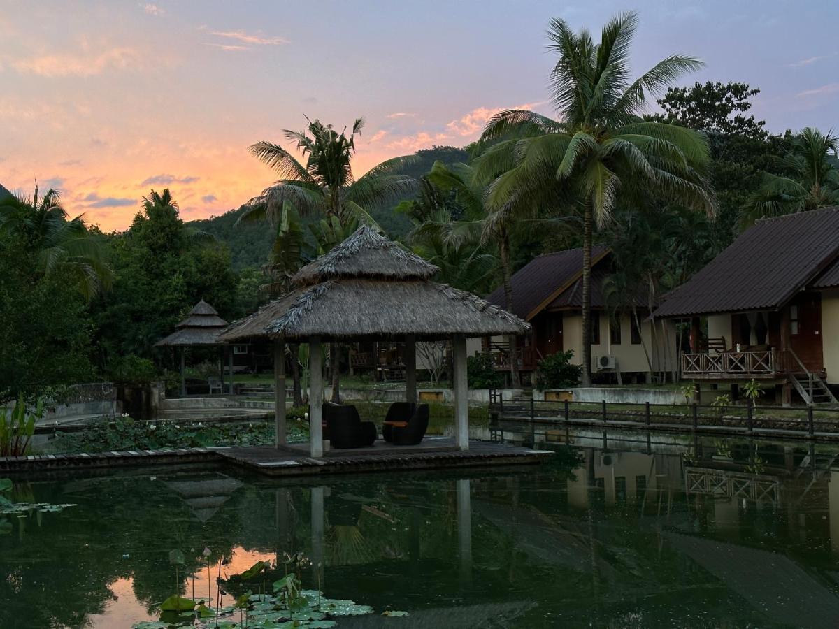 Pairadise Hotel ภายนอก รูปภาพ