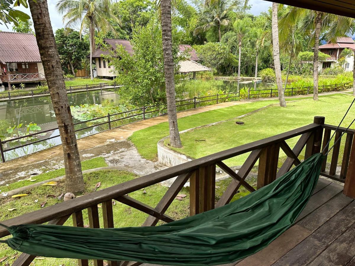 Pairadise Hotel ภายนอก รูปภาพ