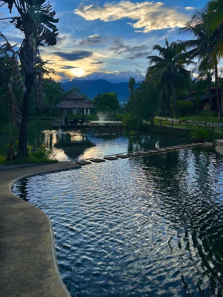 Pairadise Hotel ภายนอก รูปภาพ