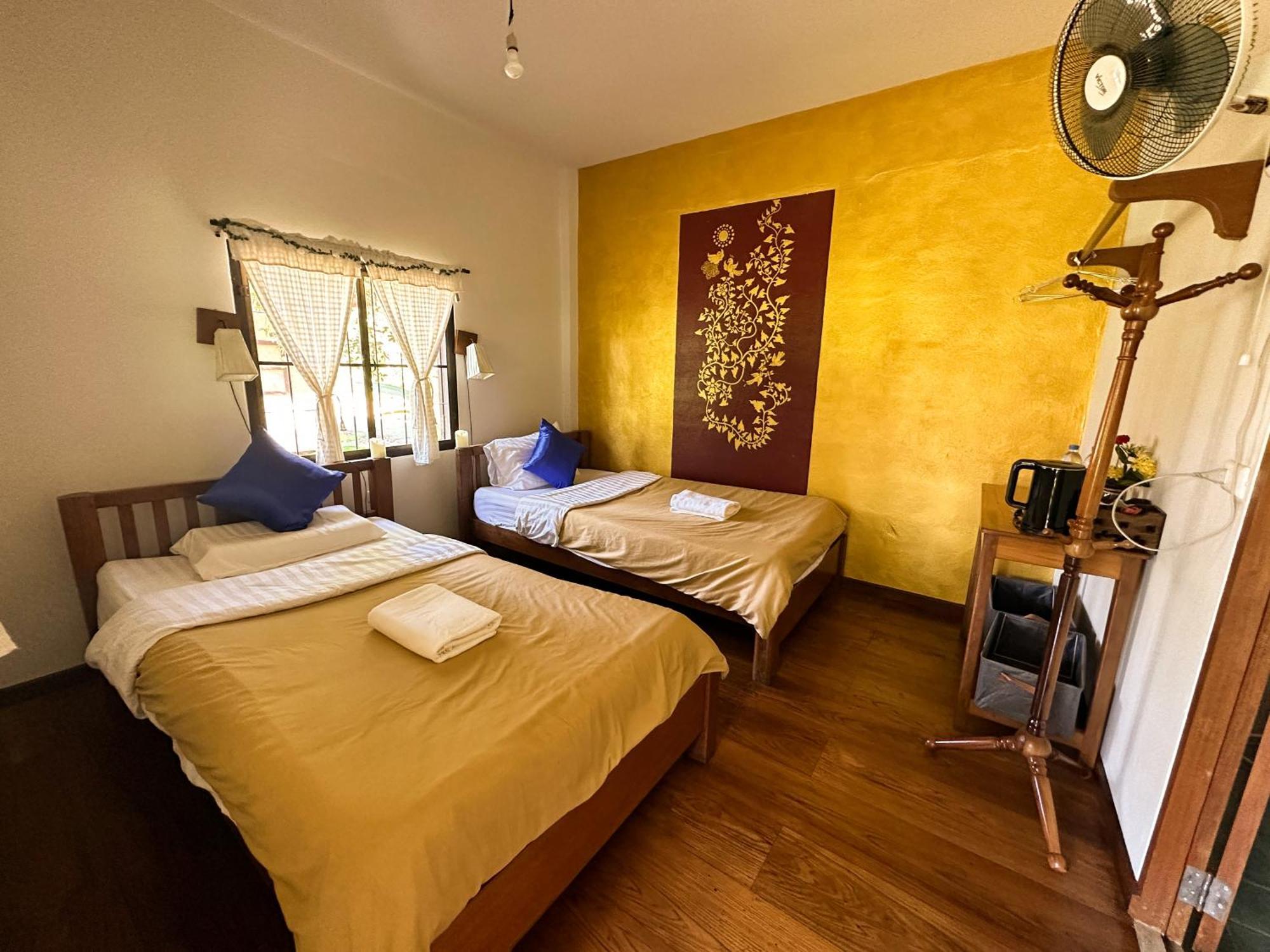 Pairadise Hotel ภายนอก รูปภาพ