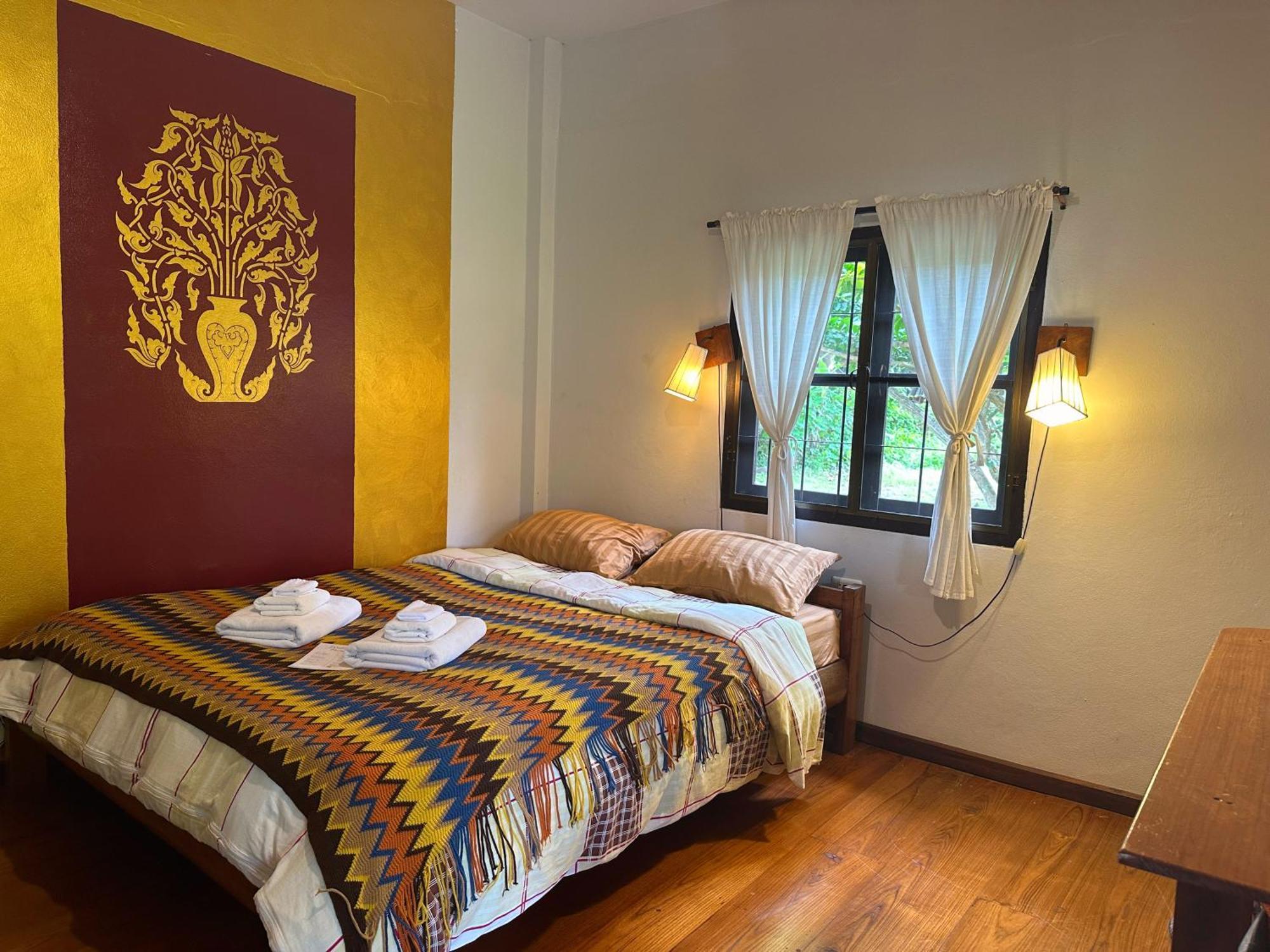 Pairadise Hotel ภายนอก รูปภาพ